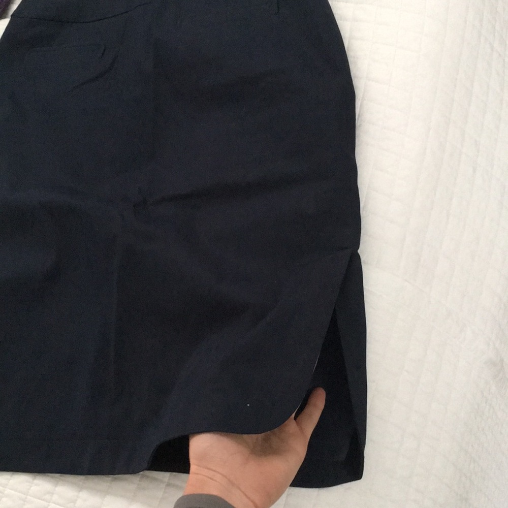 Talbots Career Skirt 4